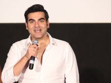 Arbaaz Khan