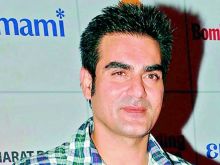 Arbaaz Khan