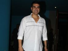 Arbaaz Khan