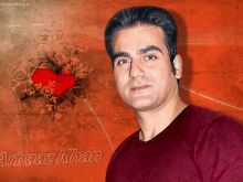 Arbaaz Khan