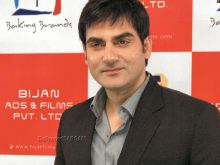 Arbaaz Khan