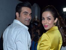 Arbaaz Khan
