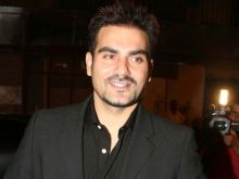 Arbaaz Khan