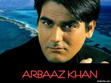 Arbaaz Khan