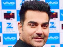 Arbaaz Khan