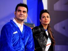 Arbaaz Khan