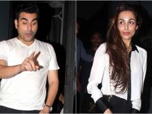 Arbaaz Khan