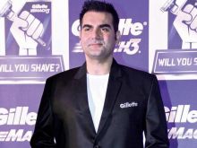 Arbaaz Khan