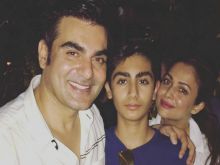 Arbaaz Khan