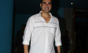 Arbaaz Khan