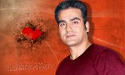 Arbaaz Khan