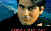 Arbaaz Khan