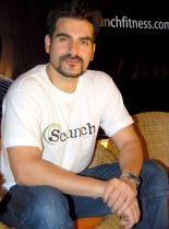 Arbaaz Khan