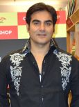 Arbaaz Khan