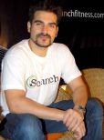 Arbaaz Khan