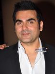 Arbaaz Khan