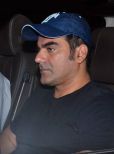 Arbaaz Khan