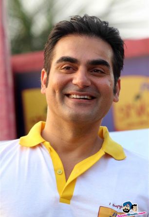 Arbaaz Khan