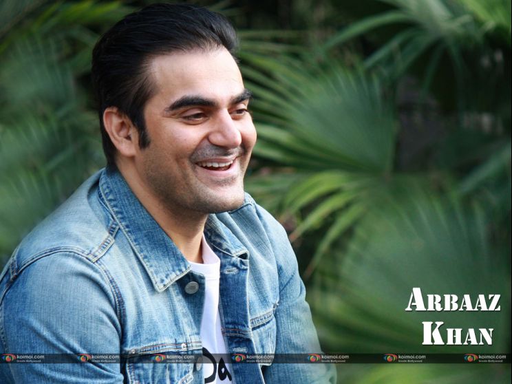 Arbaaz Khan