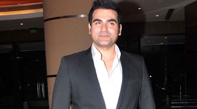Arbaaz Khan