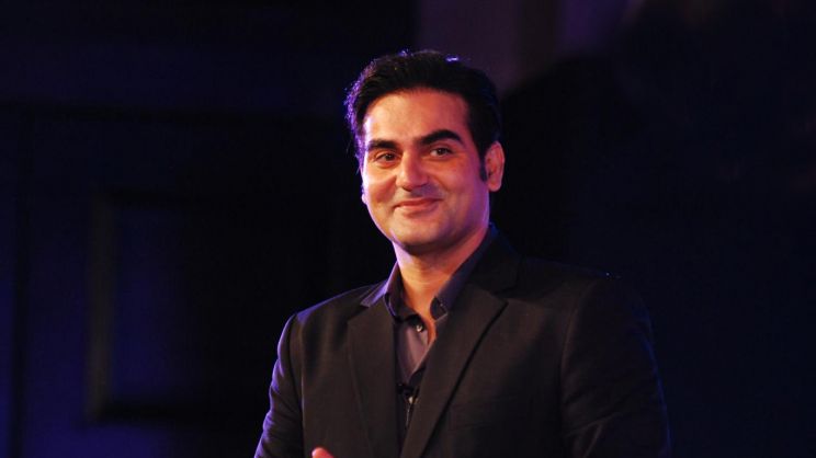 Arbaaz Khan