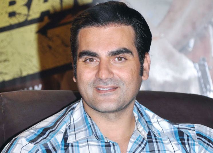 Arbaaz Khan