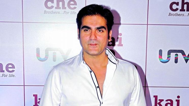 Arbaaz Khan