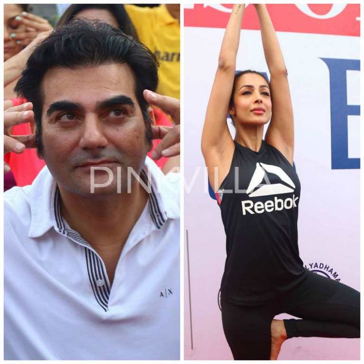 Arbaaz Khan