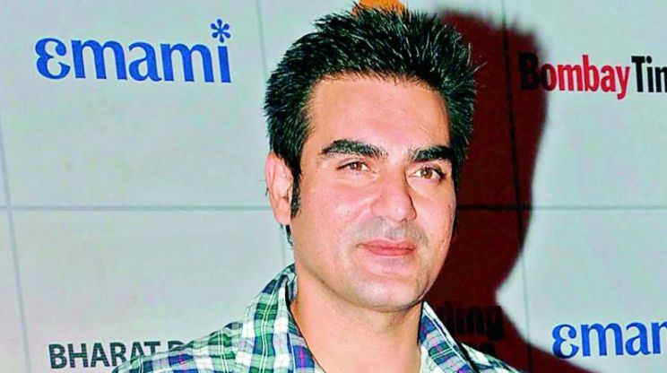 Arbaaz Khan