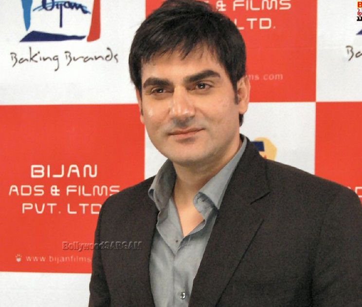 Arbaaz Khan