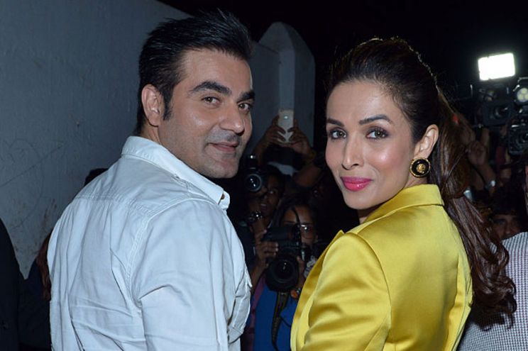 Arbaaz Khan