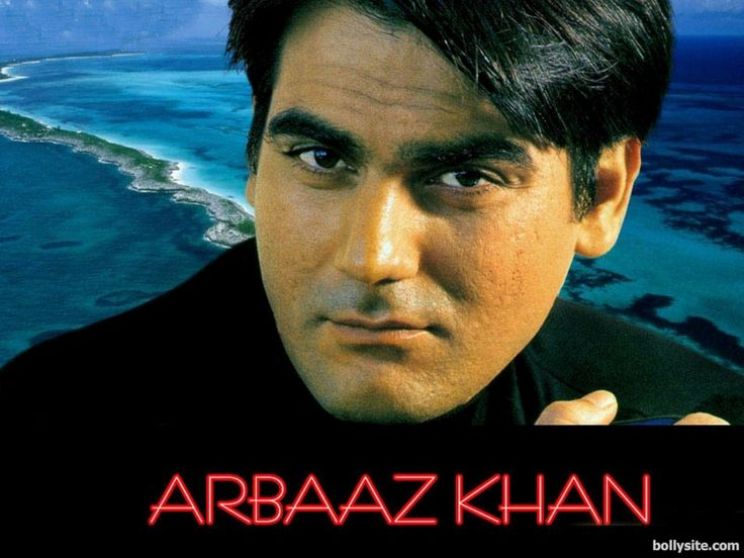 Arbaaz Khan