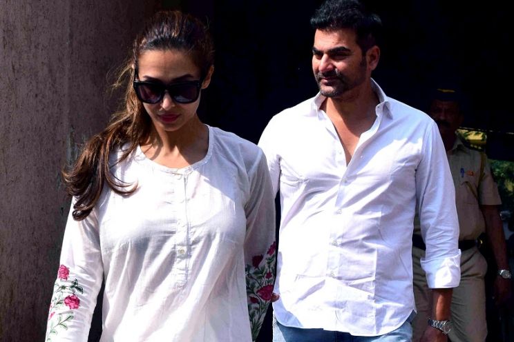 Arbaaz Khan