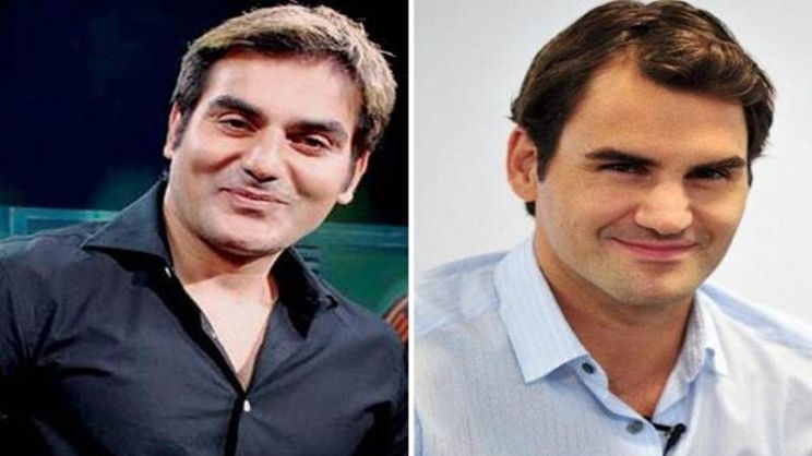 Arbaaz Khan