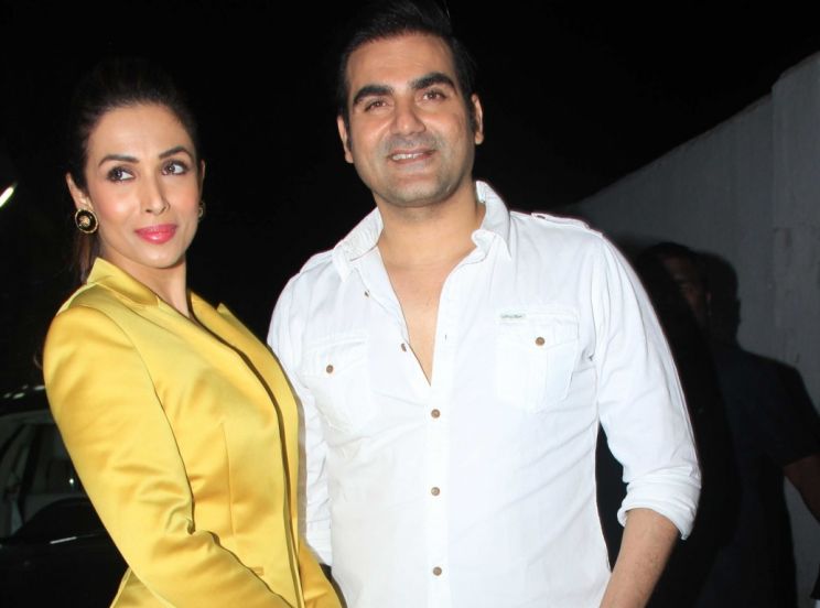 Arbaaz Khan