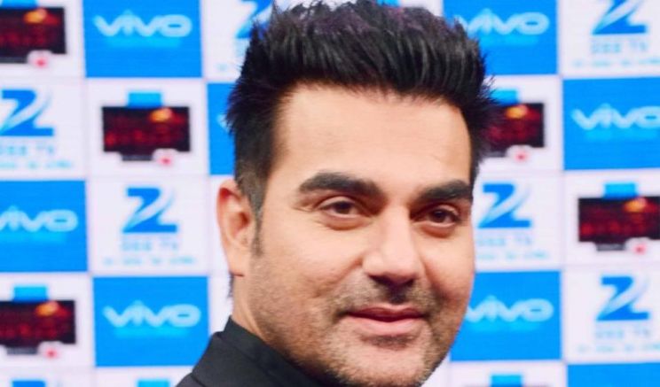 Arbaaz Khan