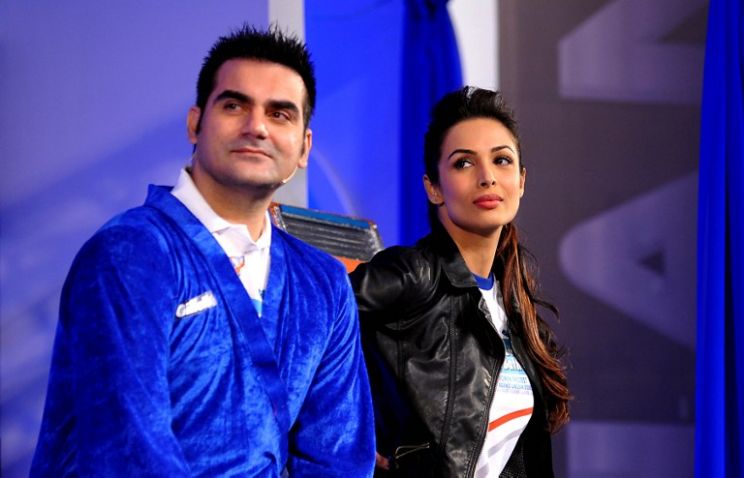 Arbaaz Khan