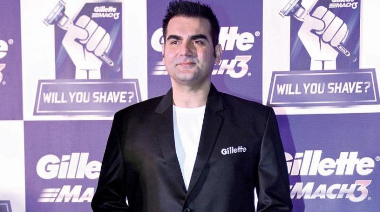 Arbaaz Khan