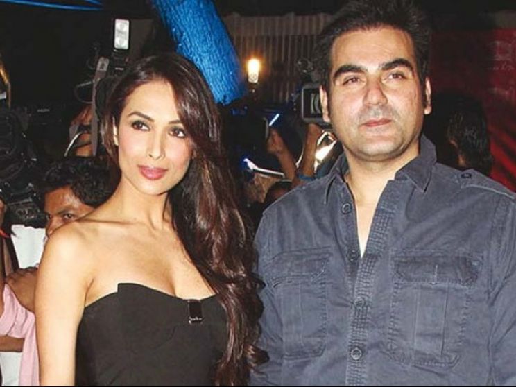 Arbaaz Khan