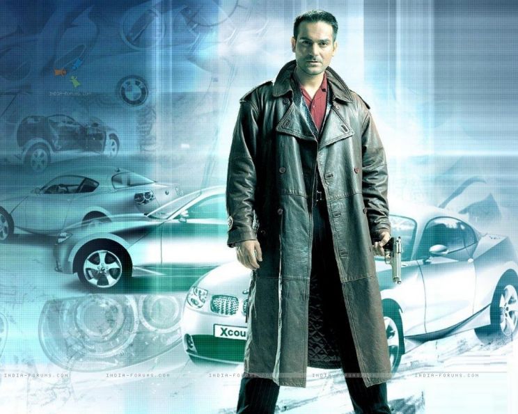 Arbaaz Khan