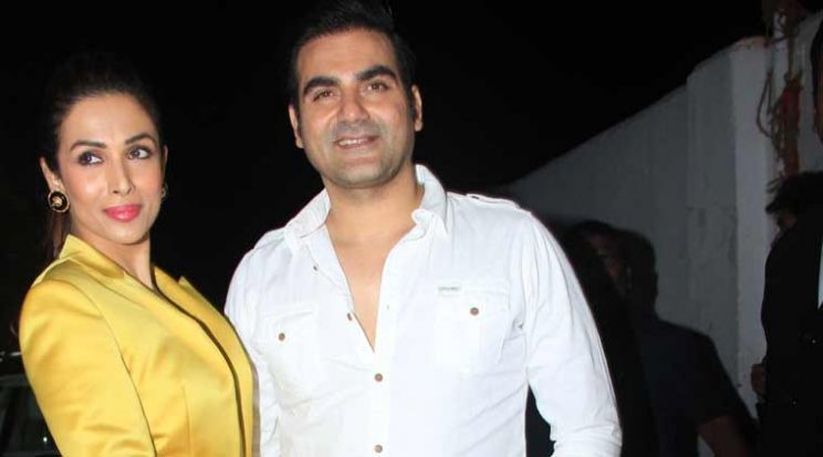 Arbaaz Khan