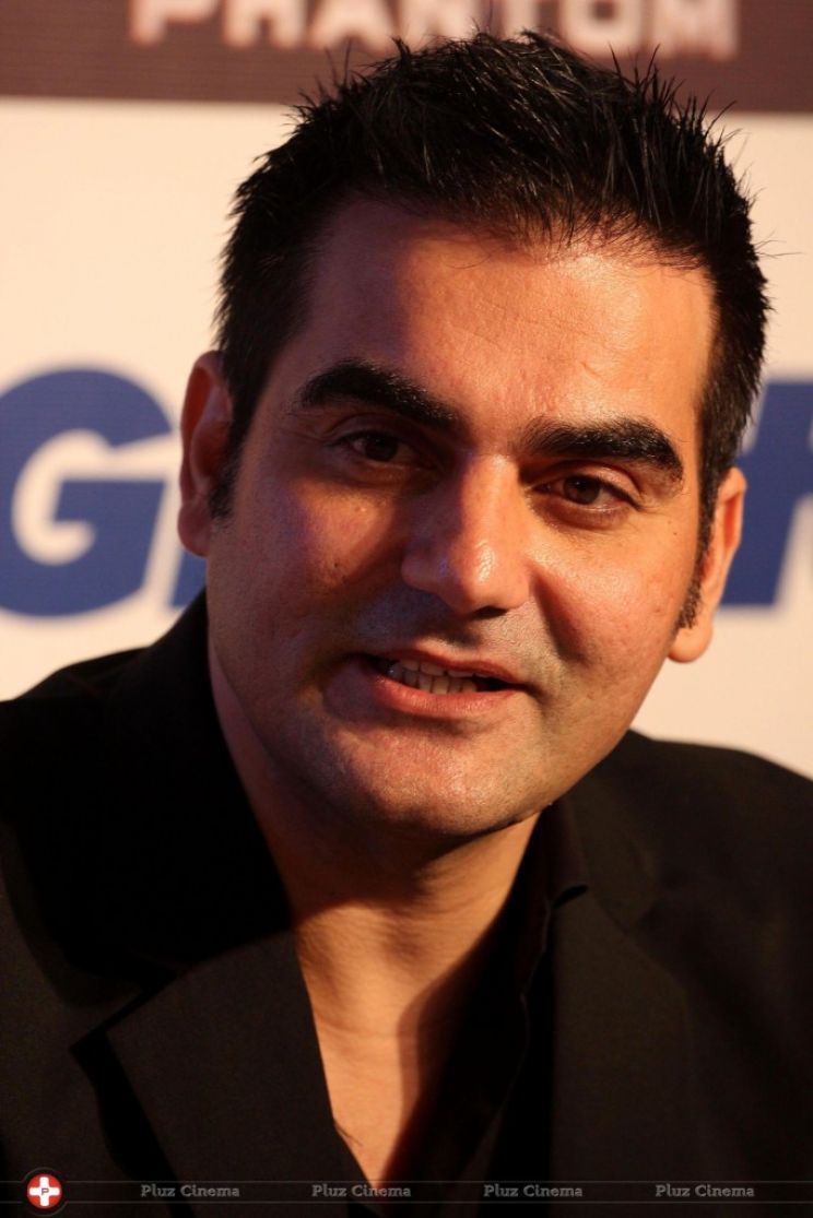 Arbaaz Khan