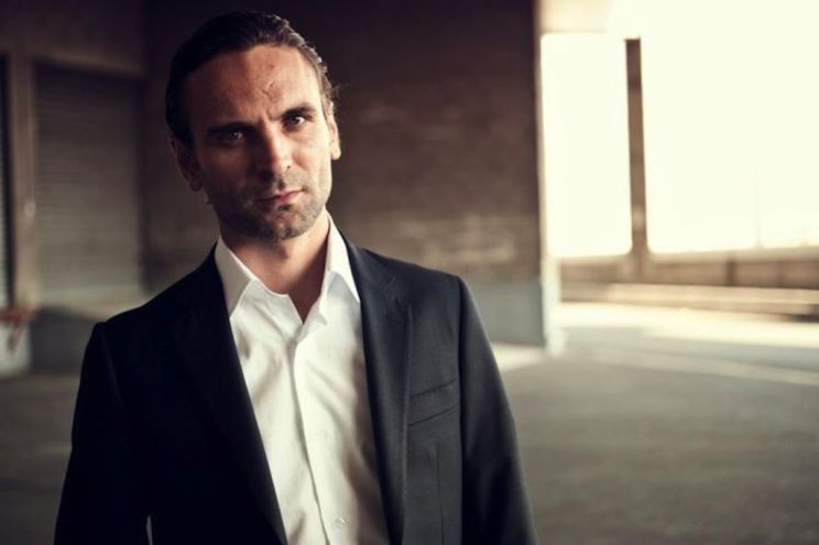 Arben Bajraktaraj