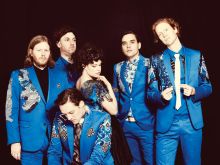 Arcade Fire