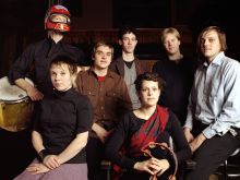 Arcade Fire