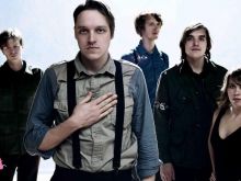 Arcade Fire