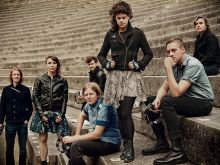 Arcade Fire