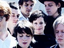 Arcade Fire