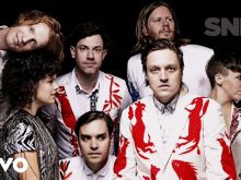 Arcade Fire