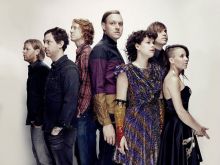 Arcade Fire